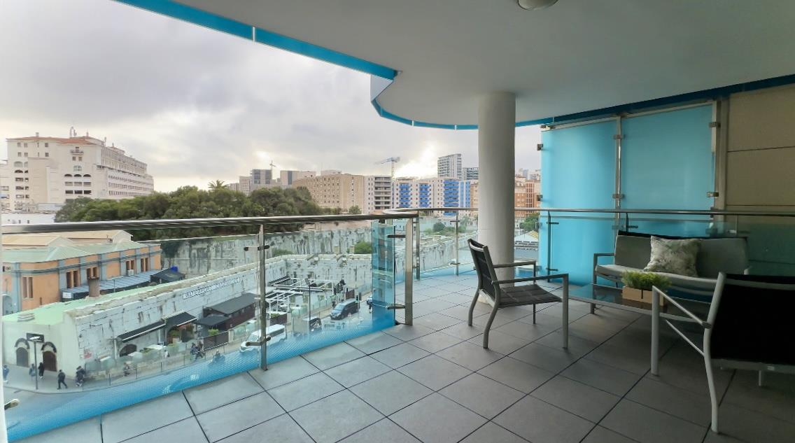 Image of Apartment - 2 Bedrooms - 1 Bathrooms for Rental in Grand Ocean Plaza-Gibraltar, Image 15